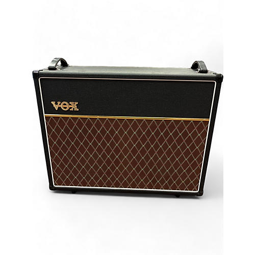 VOX Used VOX v212c Guitar Cabinet