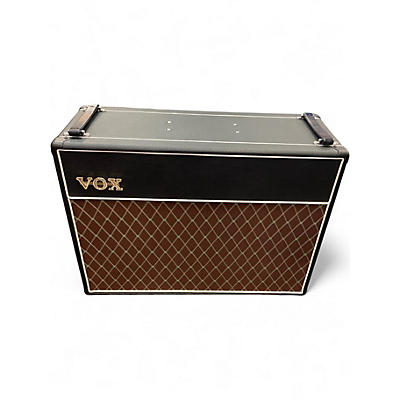 Used VOX v212c Guitar Cabinet