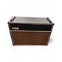 Used VOX v212c Guitar Cabinet