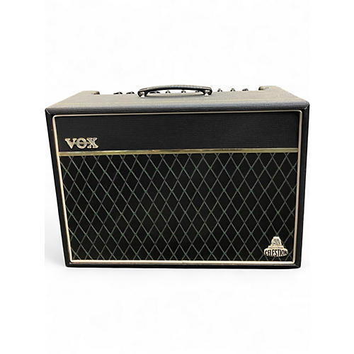 Used VOX v9310 Guitar Combo Amp