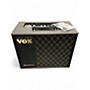 Used VOX valvetronix VT40x Guitar Combo Amp