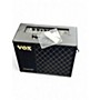 Used VOX valvetronix vt40x Guitar Combo Amp