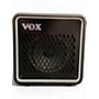 Used VOX vmg 10 Guitar Cabinet