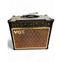 Used VOX vr15 Guitar Combo Amp