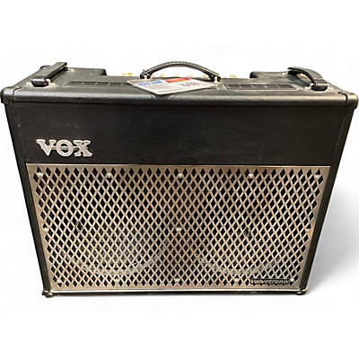 VOX Used VOX vt100 Valvetronix Guitar Combo Amp