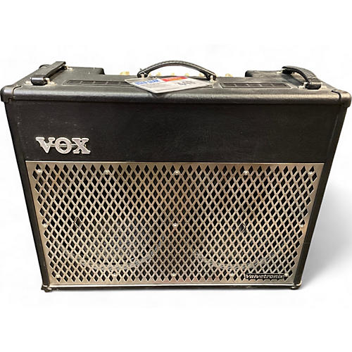 VOX Used VOX vt100 Valvetronix Guitar Combo Amp