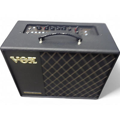 Used VOX vt40x Guitar Combo Amp