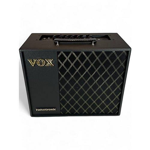 VOX Used VOX vt40x Guitar Combo Amp