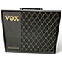 Used VOX vt40x Guitar Combo Amp