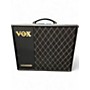 Used VOX vt40x Guitar Combo Amp