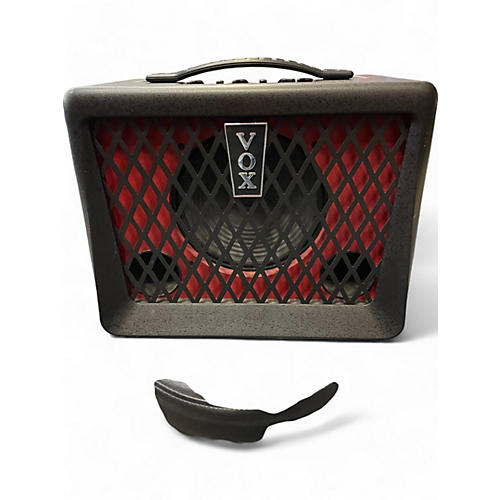 Used VOX vx50 ba Bass Combo Amp