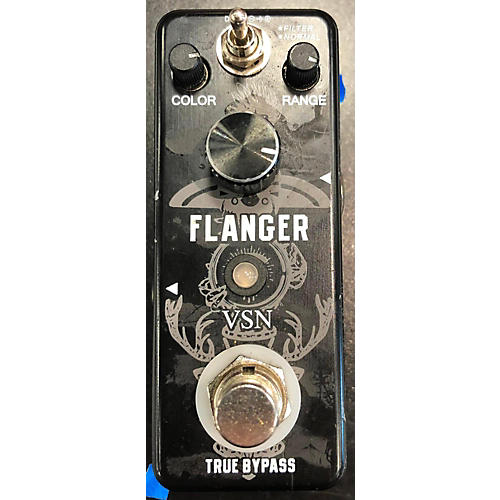 vsn flanger