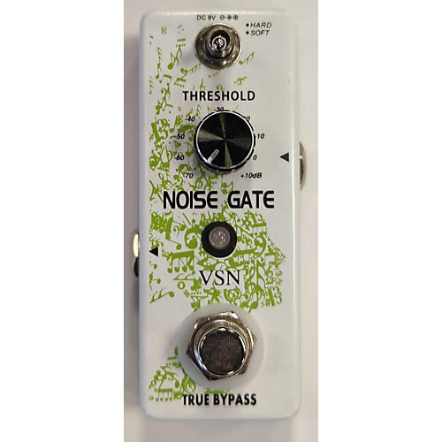 Vsn Used VSN Noise Killer Noise Gate Effect Pedal