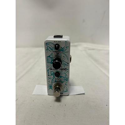 Used VSN Slow Hand Pedal