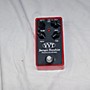 Used Vvt Used VVT Georgia Overdrive Effect Pedal