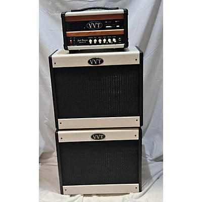 Used VVT Jack Pearson 35 Full Stack Guitar Stack