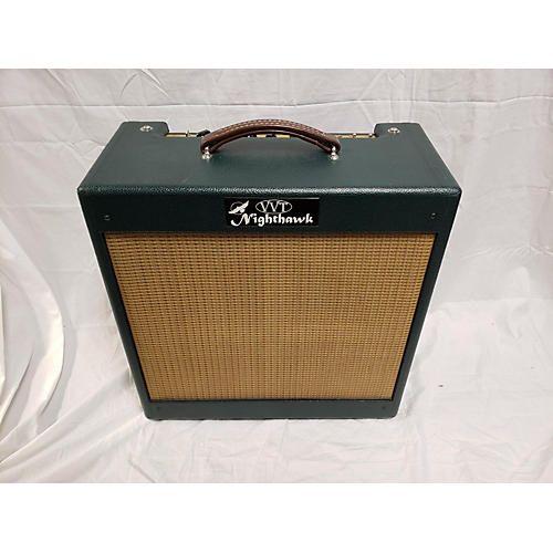 Used VVT NIGHTHAWK Tube Guitar Combo Amp