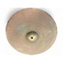 Used Vader 20in ride cymbal Cymbal 40