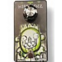 Used Vaderin HORROR FUZZ Effect Pedal