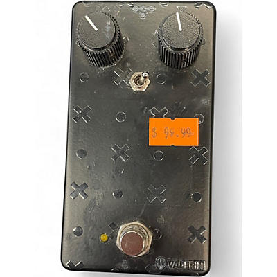 Used Vaderin HP-X Effect Pedal