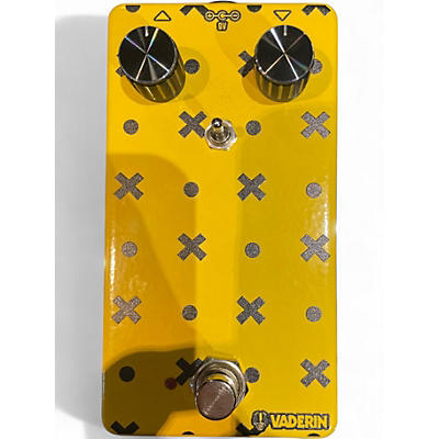 Used Vaderin HP-X Effect Pedal