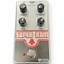 Used Vaderin Super Ram Effect Pedal