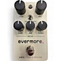 Used Vafx  EVERMORE Effect Pedal