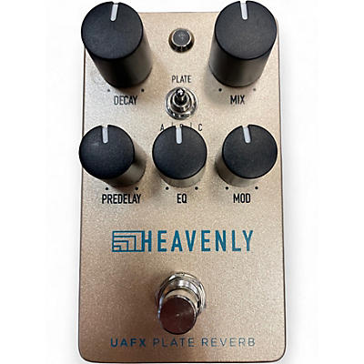 Used Vafx HEVENLY Effect Pedal