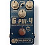 Used Vahlbruch 6-PHI-4 Effect Pedal