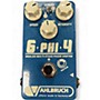 Used Vahlbruch 6 PHI 4 Effect Pedal