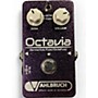 Used Vahlbruch OCTAVIA Effect Pedal