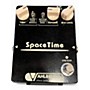 Used Vahlbruch Spacetime Effect Pedal