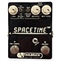 Used Vahlbruch Spacetime Tap Effect Pedal