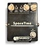 Used Vahlbruch Spacetime V1 Effect Pedal