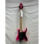 Used Used Vaibrant V88S Atomic Pink Electric Guitar Atomic Pink