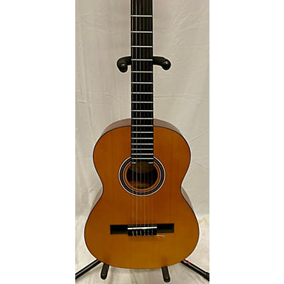 Valencia Used Valencia V203H Natural Classical Acoustic Guitar