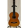 Used Valencia Used Valencia V203H Natural Classical Acoustic Guitar Natural