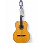 Used Valencia VG-50 Natural Classical Acoustic Guitar Natural