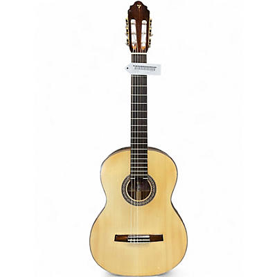 Used Valencia VG-50 Natural Classical Acoustic Guitar