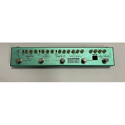 Used Valenton Dapper Indie Effect Processor