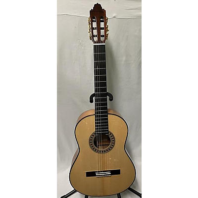 Used Valeriano Bernal Prodigio Esp 50th Anniversio Natural Flamenco Guitar