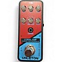 Used Valeton CORAL AMP Effect Pedal