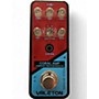 Used Valeton CORAL AMP Guitar Preamp