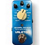 Used Valeton CORAL ECHO Effect Pedal
