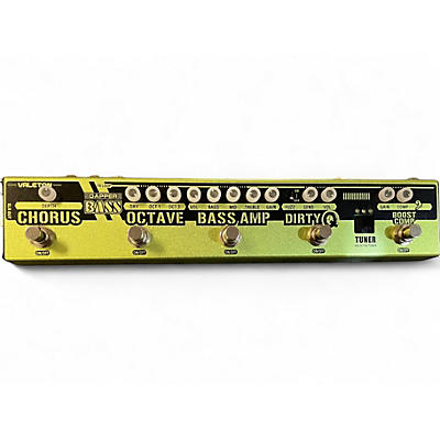 Used Valeton Effects Strip Effect Processor