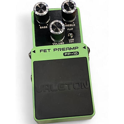 Valeton Used Valeton FET PRE AMP Effect Pedal