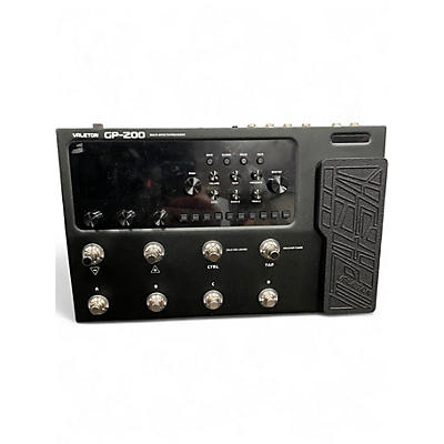 Used Valeton GP-200 Effect Processor