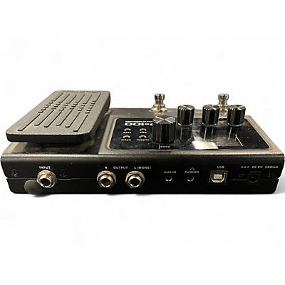 Used Valeton GP100 Effect Processor