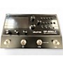 Used Valeton GP200LT Effect Processor