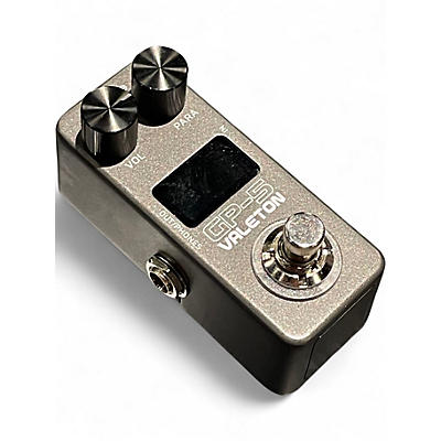 Used Valeton GP5 Effect Processor